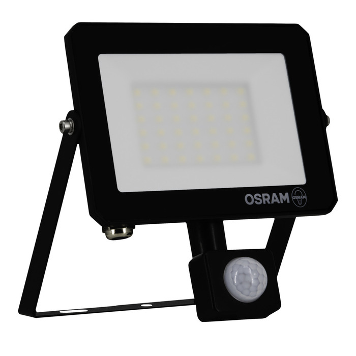 Osram Floodlight Lux Sensor LED 15,9 cm 4000 K 30 W